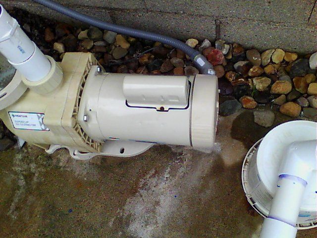 pipes