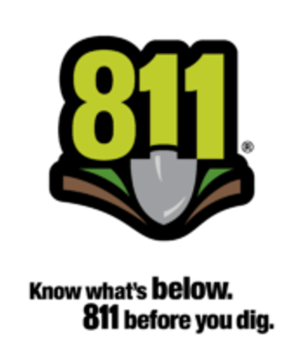 call before your dig