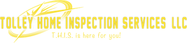 Tolley Home Inspection Services Logo