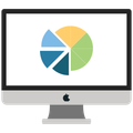 Detailed Report Icon