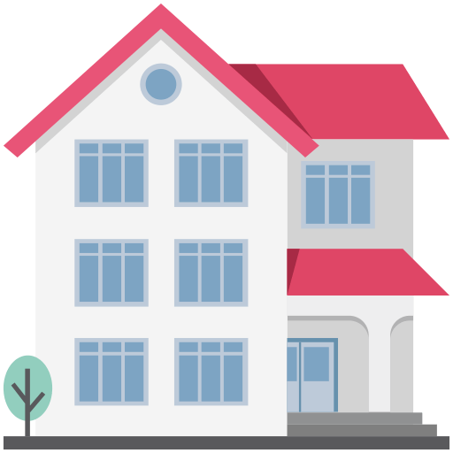 Dream Home Icon