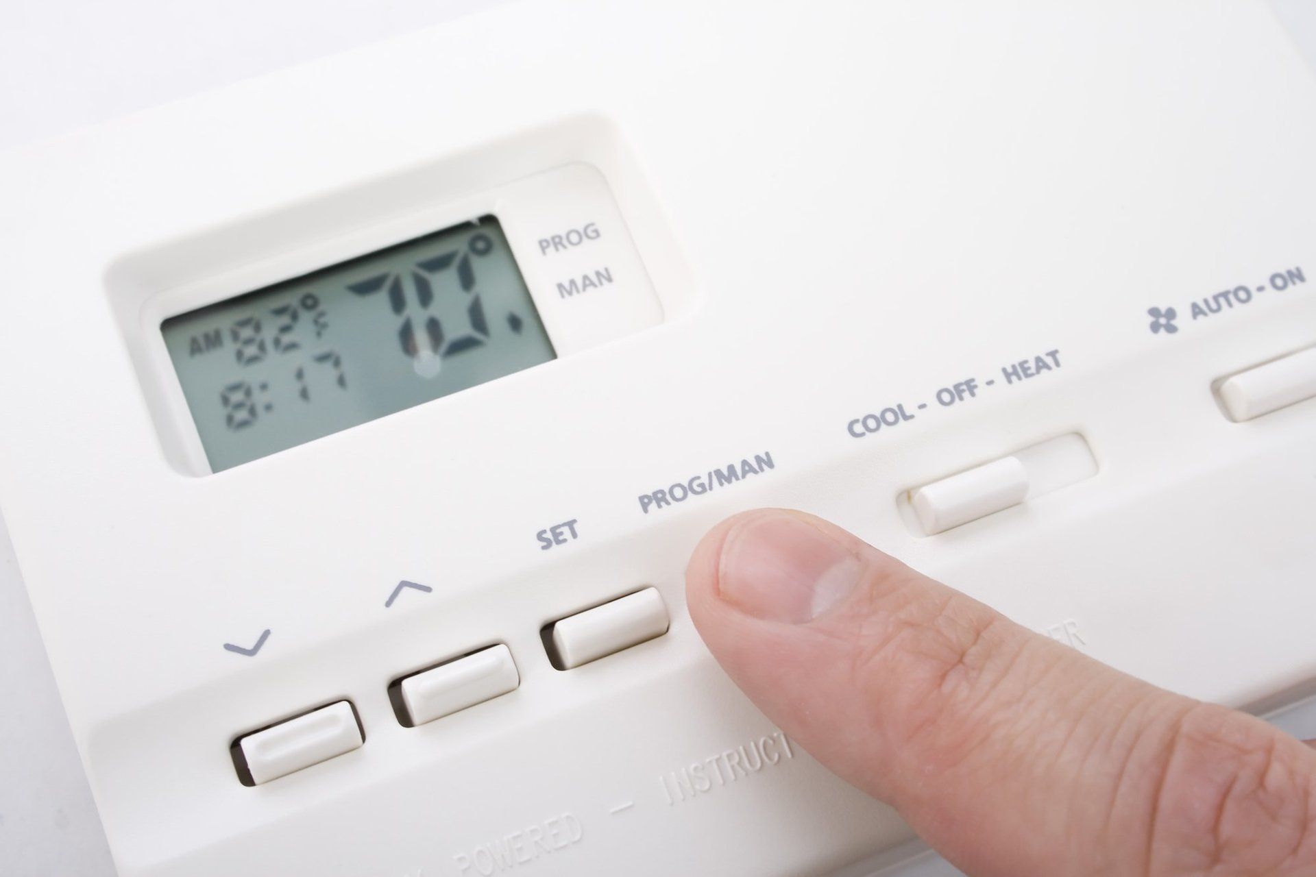 HVAC Installation in San Jose, CA