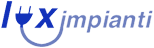 Lux Impianti - logo
