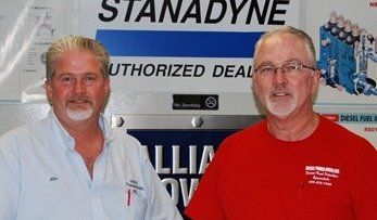 Staff | Callahan, FL | Diesel PowerHouse Staff | Callahan, FL | Diesel PowerHouse