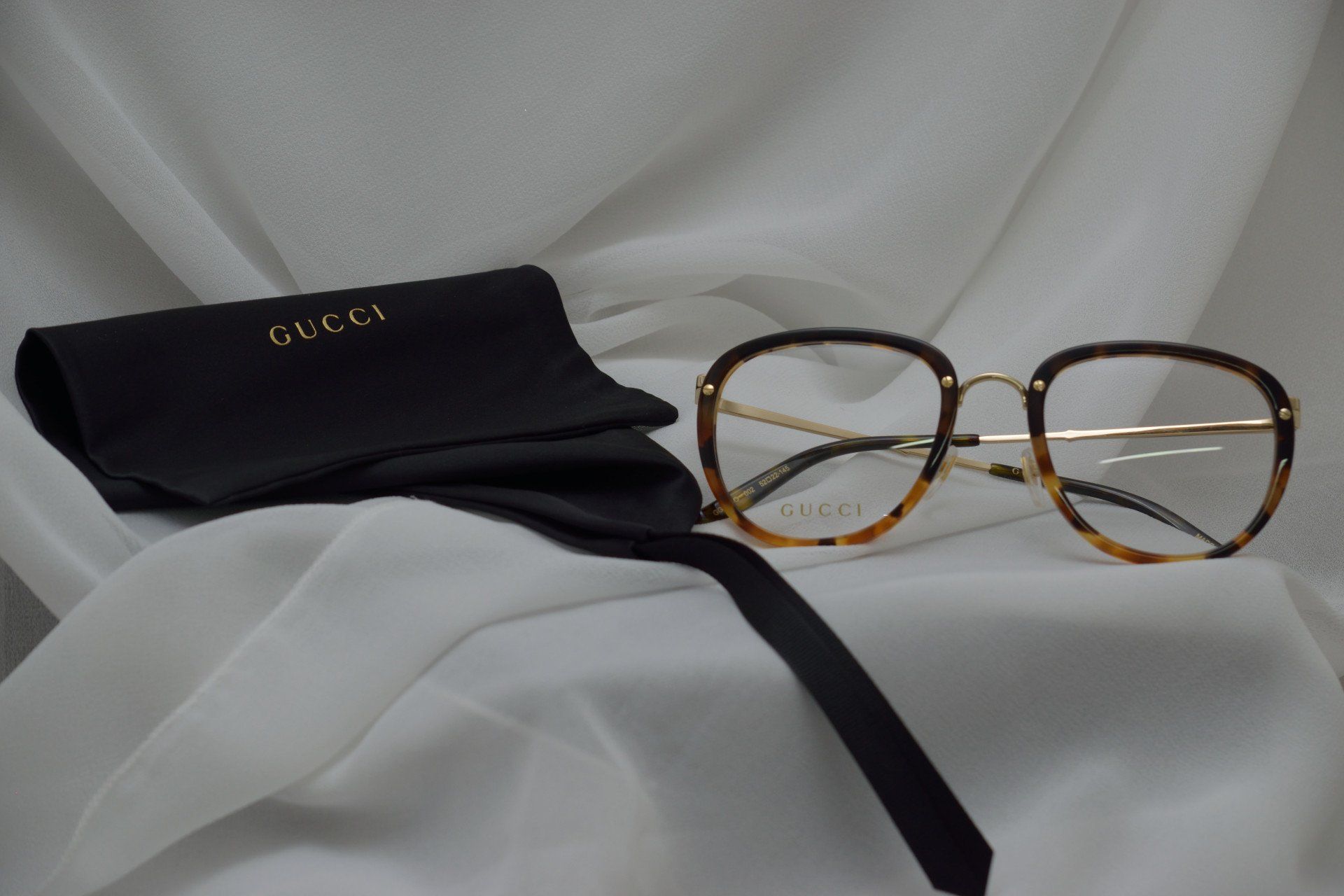 occhiali gucci