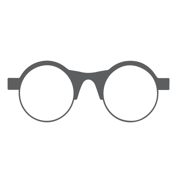logo occhiali da vista