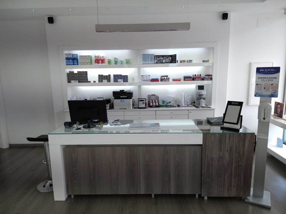 centro ottico