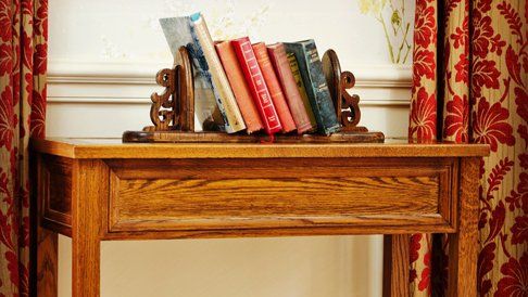 Bookshelf
