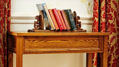 Bookcases