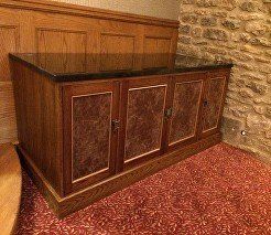 Cabinets
