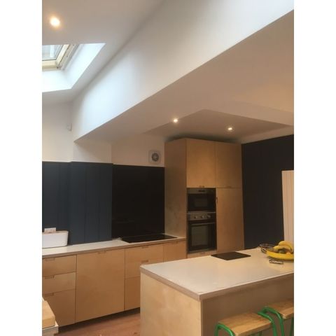 Painting and decorating for businesses