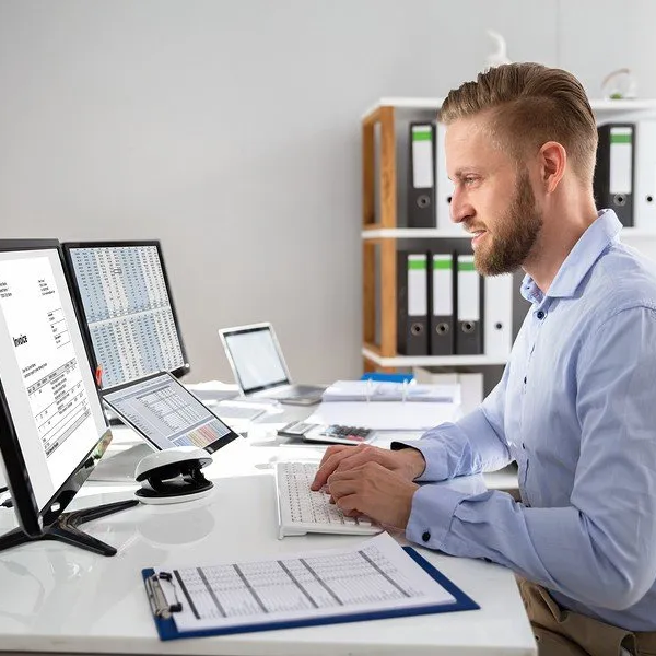 Bookkeeper