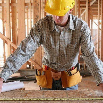 Handyman
