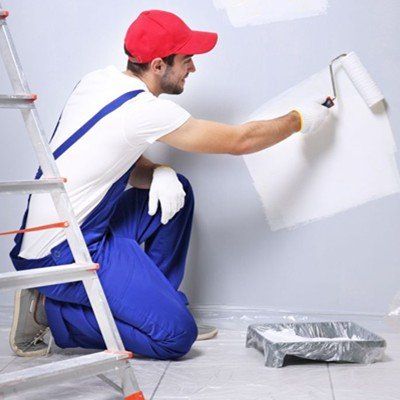 Handyman / Porter