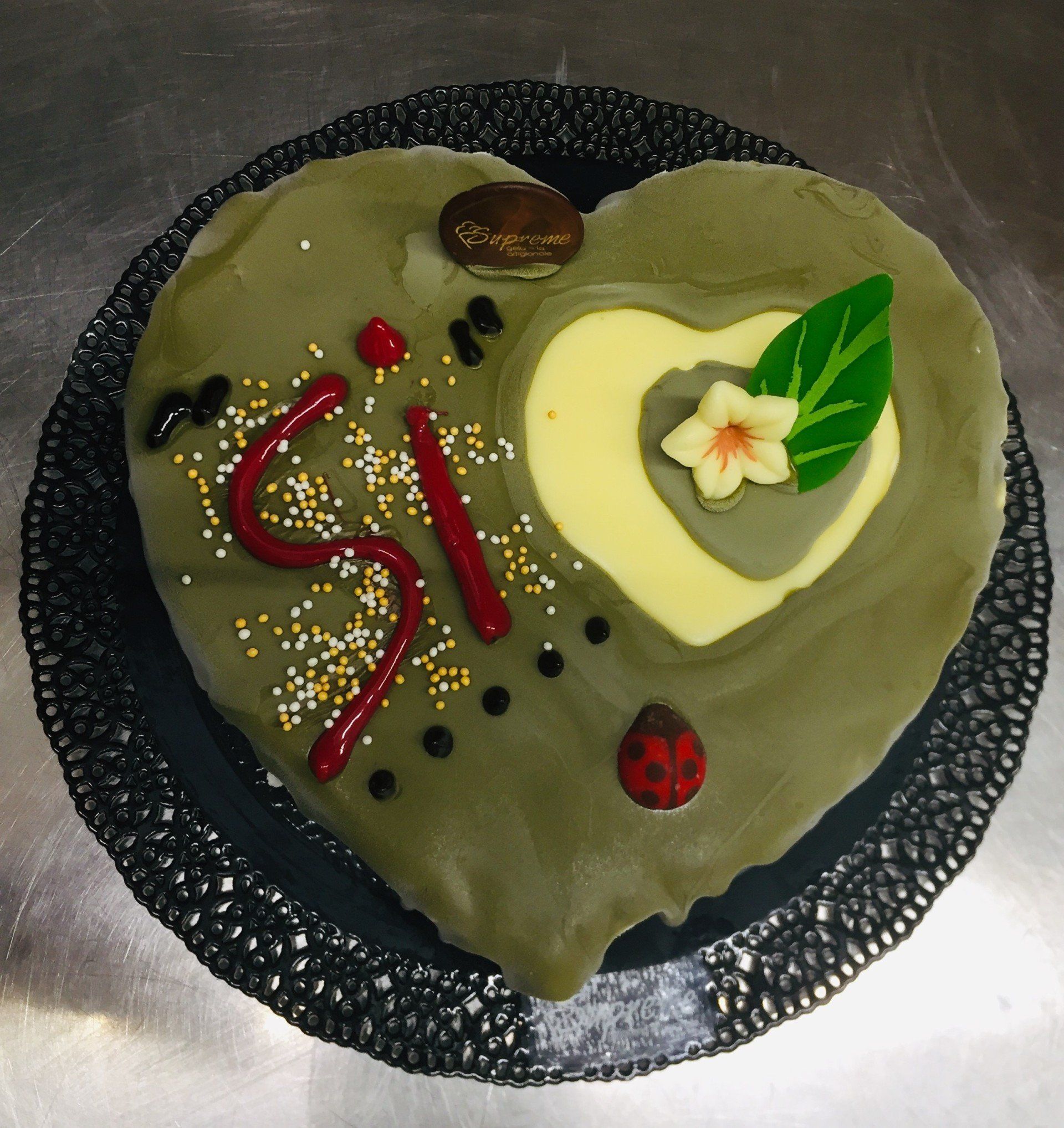 torta del si