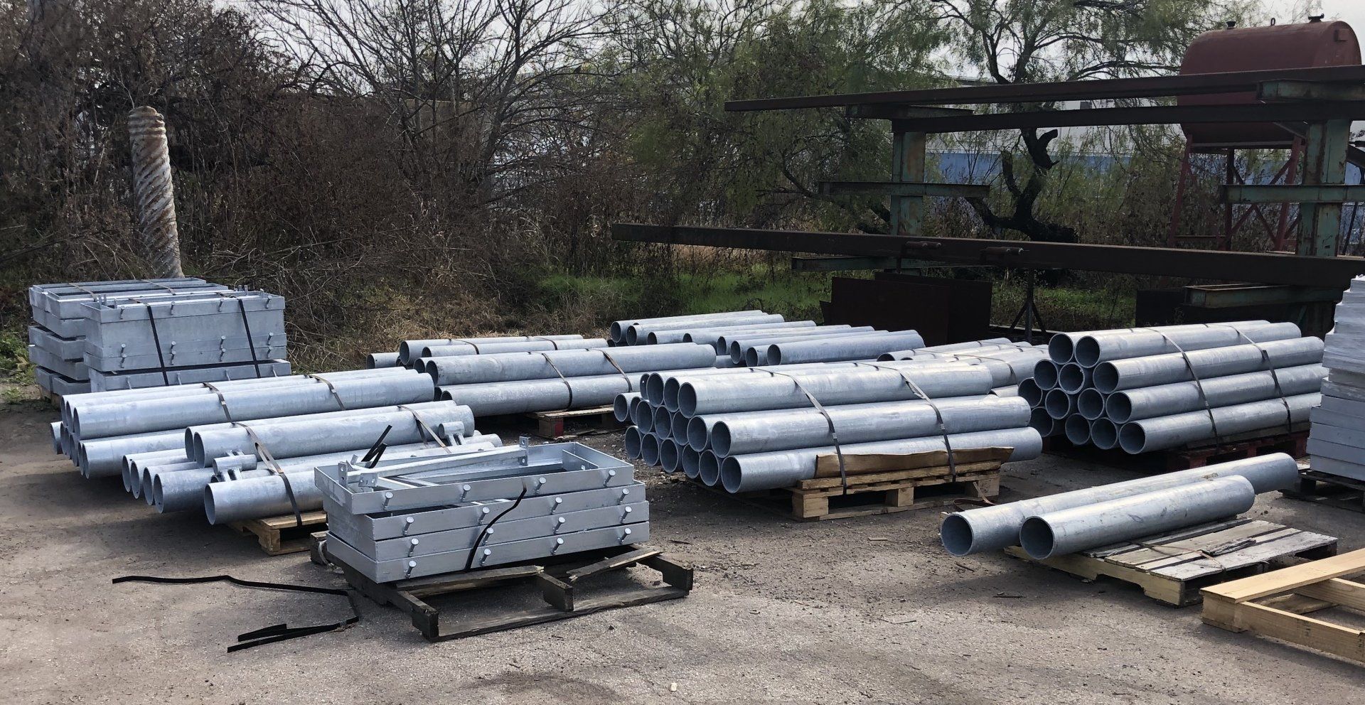 Plates — Saw Cutting in San Antonio, TX Plates — Saw Cutting in San Antonio, TX