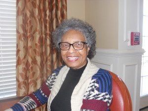 Barbara Harris