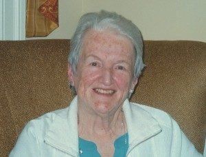 Miriam Corcoran