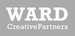 Ward Creative Partners logo Ward Creative Partners logo