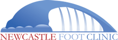 Newcastle Foot Clinic | Chiropodist and Podiatrist