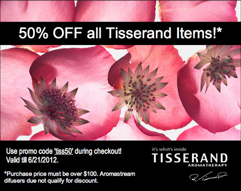 Tisserand Eblast