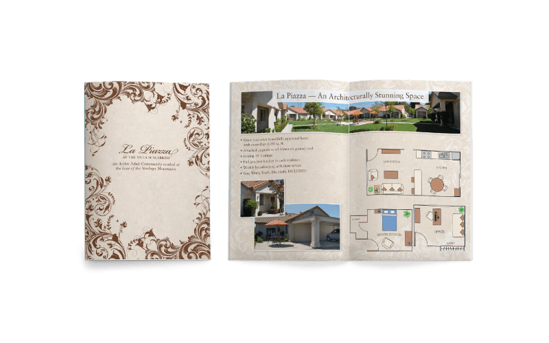 Brochure