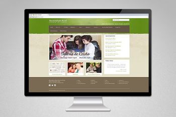 Website Design