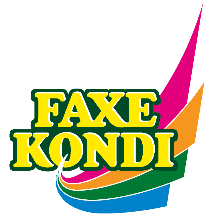 Faxe Kondi