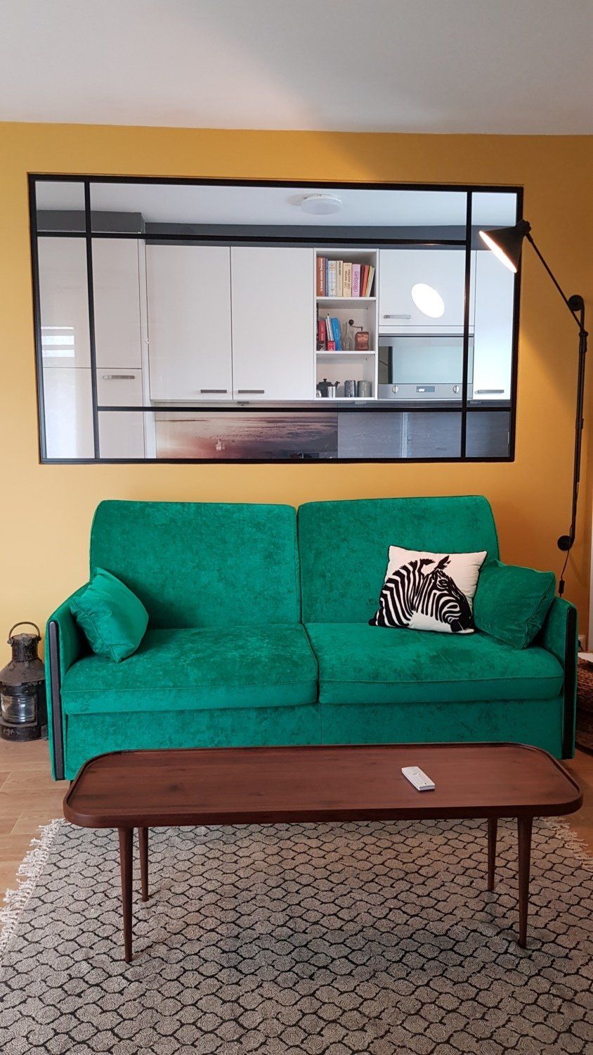 rénovation appartement Valérie ALLAIRE