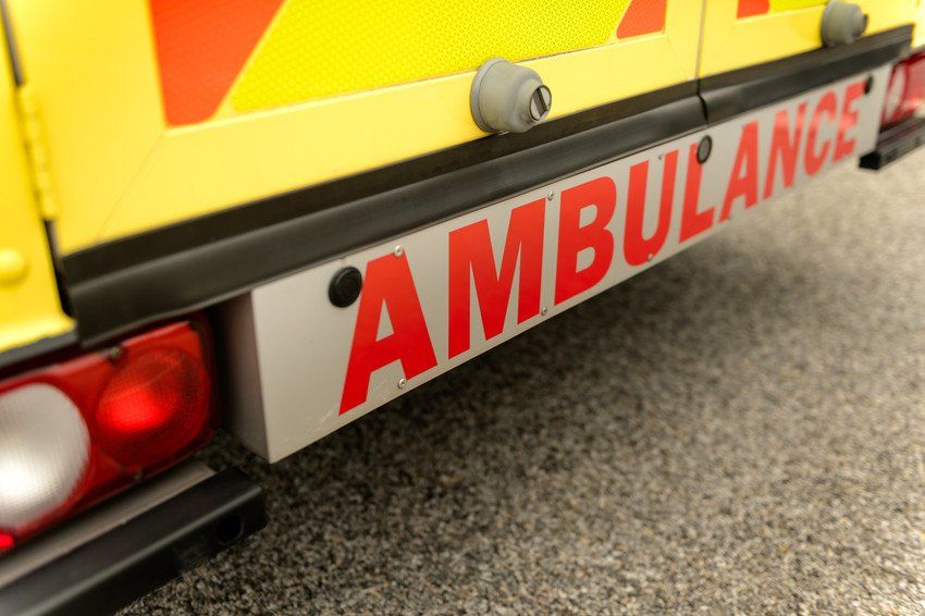 Ambulance Transfer Service