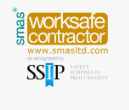 SSIP logo