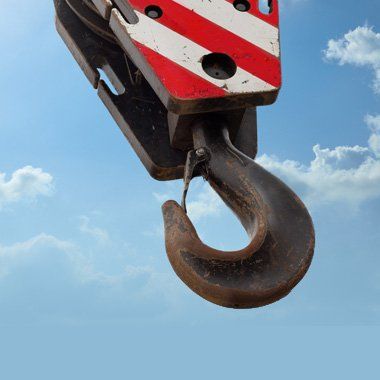 Crane Operators