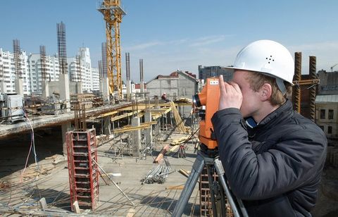surveyor