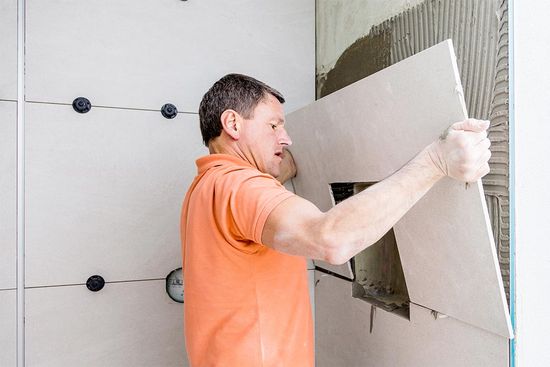 Tiling Service Rockhampton QLD