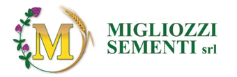 Migliozzi Sementi - LOGO
