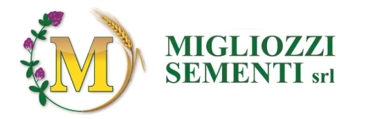 Migliozzi Sementi - LOGO