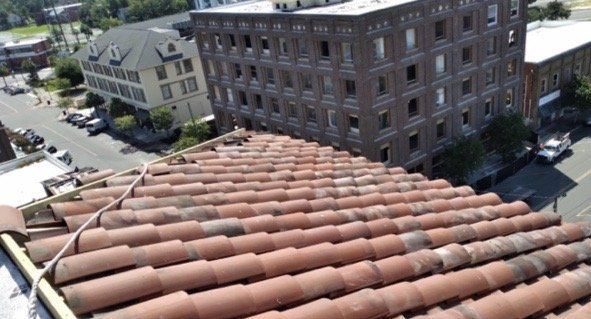Rooftop