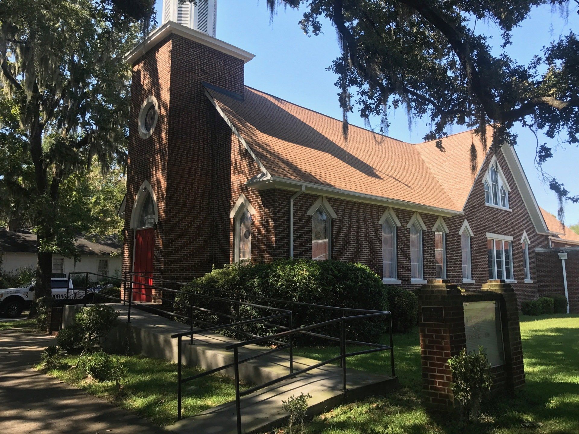 Church Image 