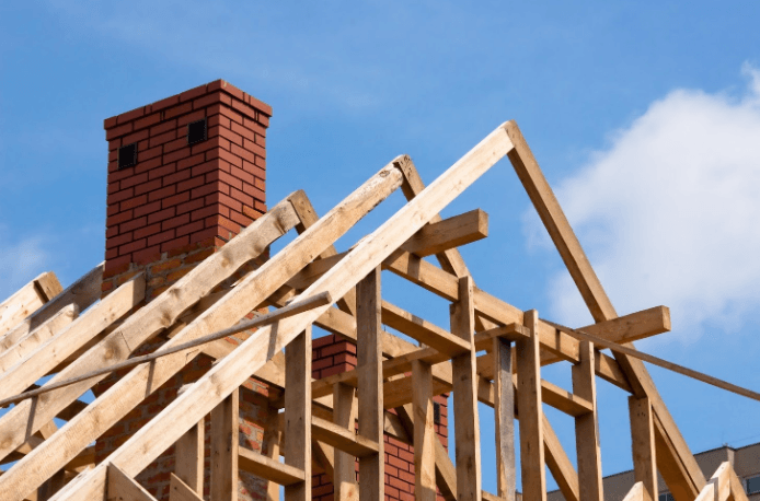 Roofing Service 