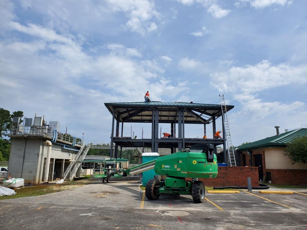 Construction Site