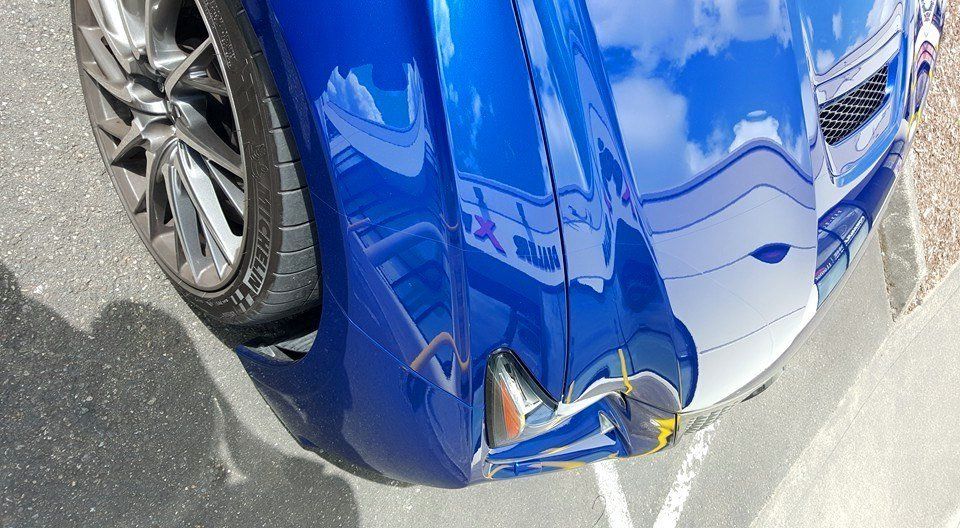 car paint protection auburn wa