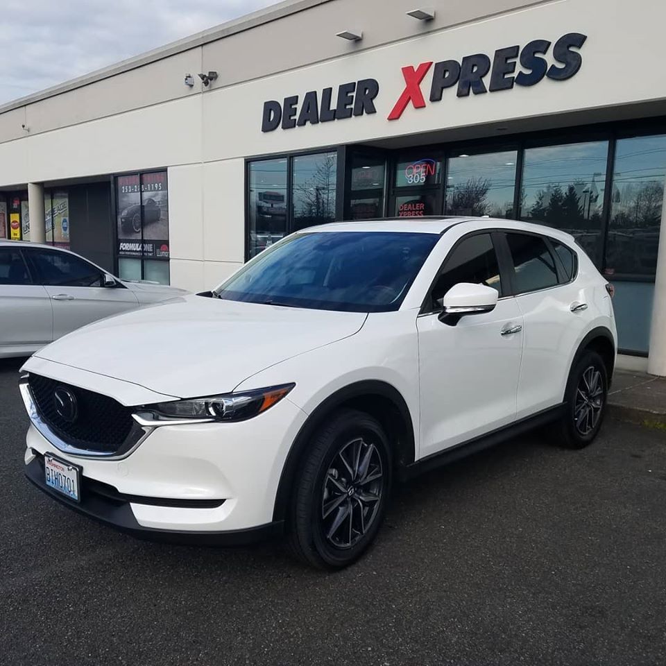 formula one window tint auburn wa