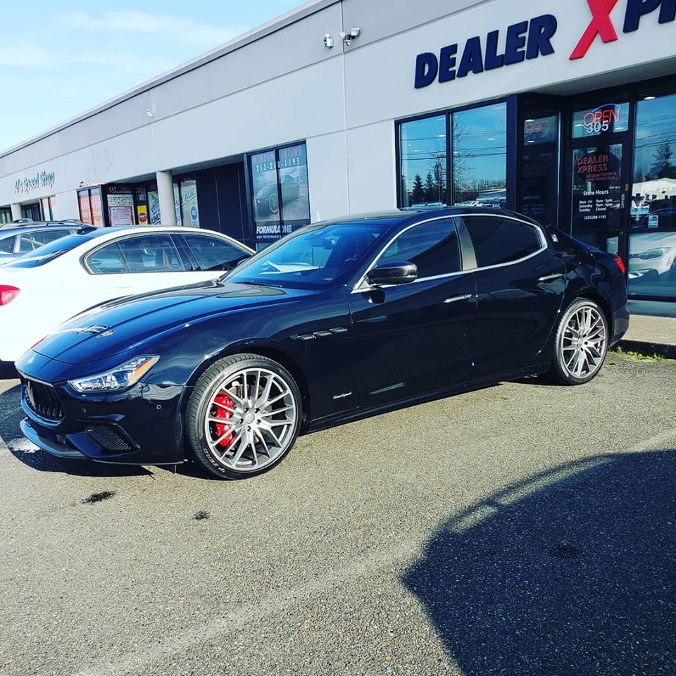 best car window tinting near me