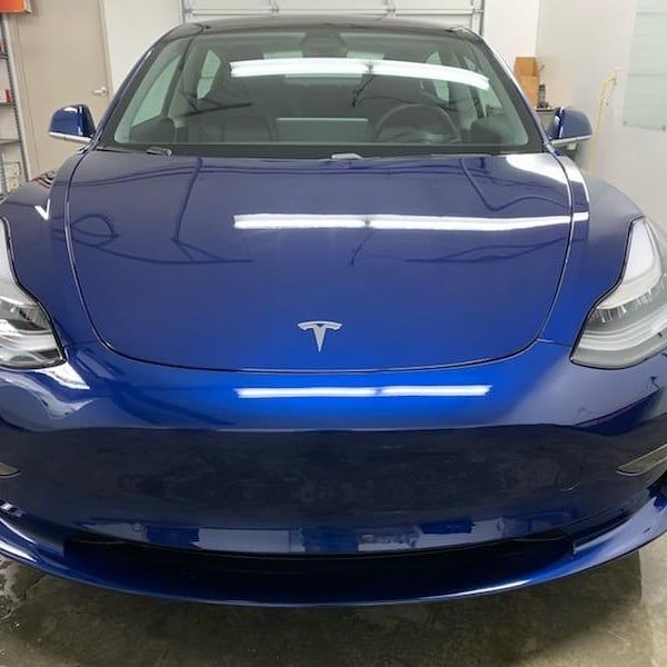 car paint protection near me