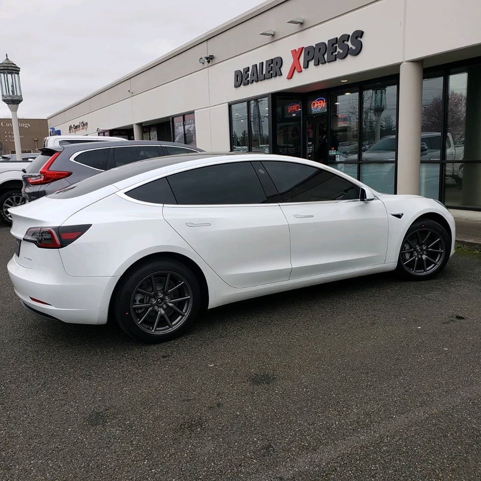 formula one window tint near me