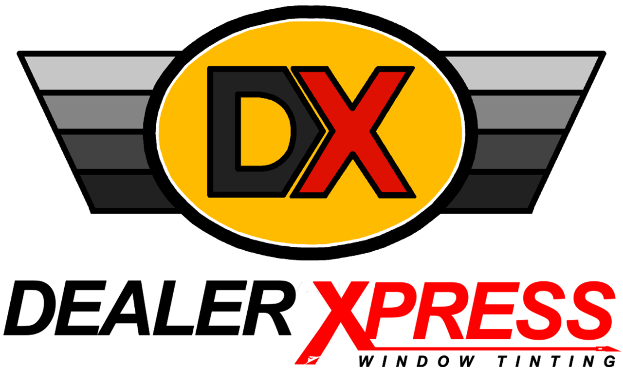 Dealer Xpress Window Tinting