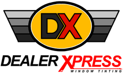 Dealer Xpress Window Tinting