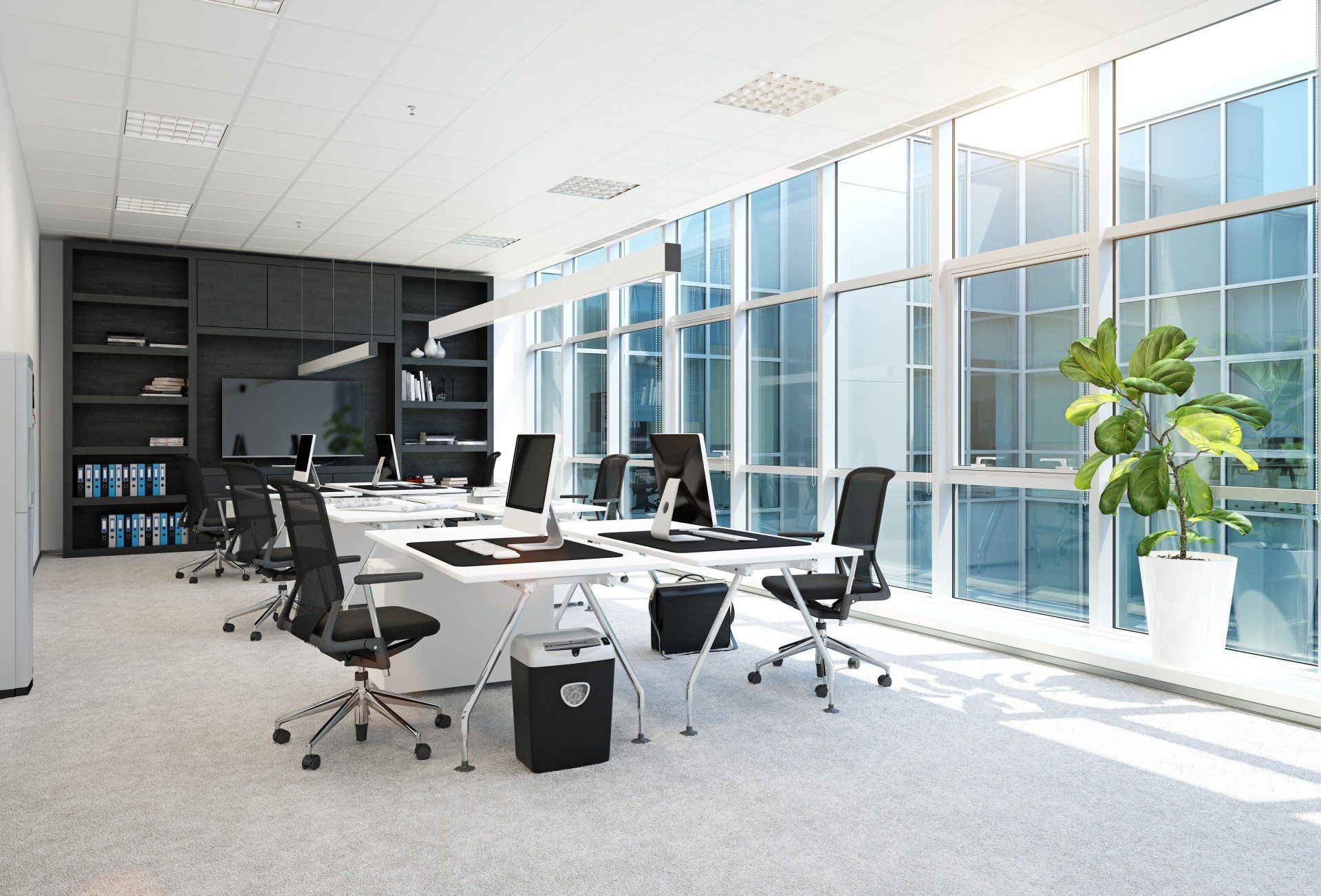 commercial window tinting auburn wa