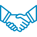 Shakehands