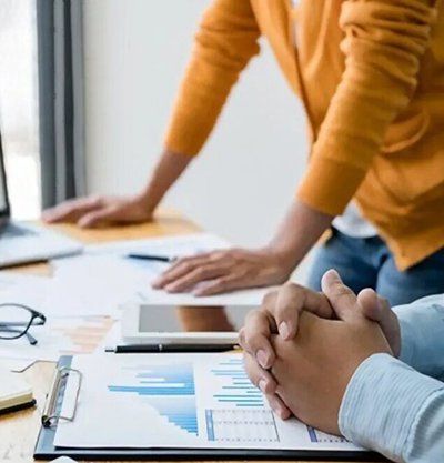 Project Discussion